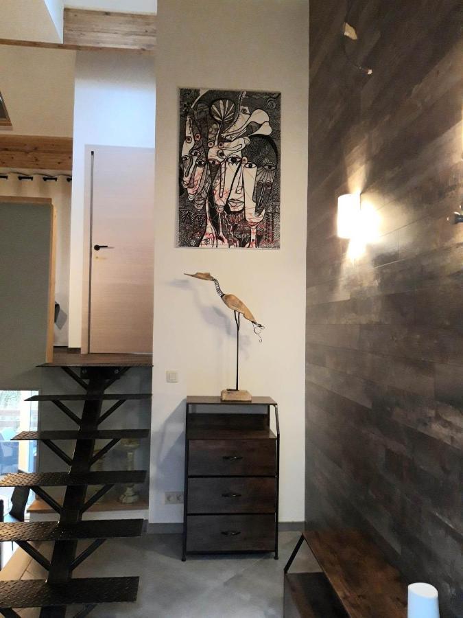 Le Heron Blaimont Exterior foto